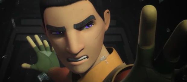 Ezra makes a daring sacrifice—YouTube/Video Clips HD channel Ezra makes a daring sacrifice—YouTube/Video Clips HD channel