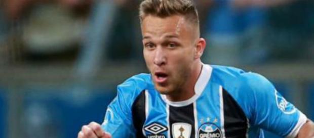 FC Barcelona: Robert y Urbano siguieron a Arthur en la final de la ... - marca.com FC Barcelona: Robert y Urbano siguieron a Arthur en la final de la ... - marca.com