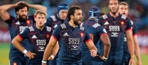 France - Nouvelle-Zélande : «Oui, les Blacks, ça fait peur ... - leparisien.fr France - Nouvelle-Zélande : «Oui, les Blacks, ça fait peur ... - leparisien.fr