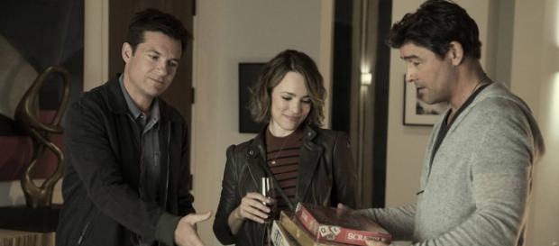 Game Night' is a good horrible comedy — or an awful great one ... - reviewjournal.com Game Night' is a good horrible comedy — or an awful great one ... - reviewjournal.com