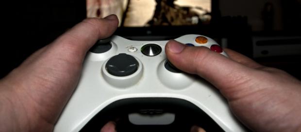 Gaming -- Luke Hayfield/Flickr. Gaming -- Luke Hayfield/Flickr.