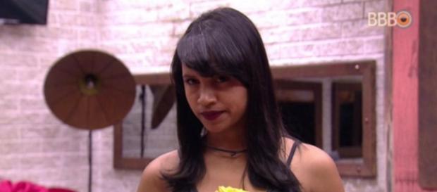 Gleici volta ao BBB18 e surpreende a todos Gleici volta ao BBB18 e surpreende a todos