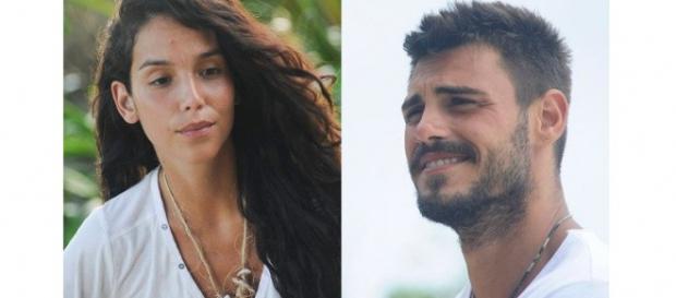 Gossip Isola dei famosi: Paola rivede Monte, Filippo Nardi nello scandalo droga? Gossip Isola dei famosi: Paola rivede Monte, Filippo Nardi nello scandalo droga?