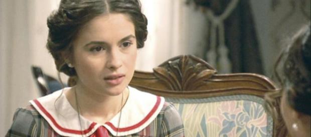 Il Segreto : Beatriz, è rottura? Il Segreto : Beatriz, è rottura?