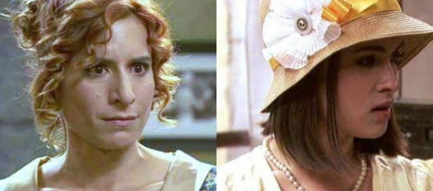 Il Segreto, trame metà aprile 2018: i sospetti di Fè, i pettegolezzi su Beatriz Il Segreto, trame metà aprile 2018: i sospetti di Fè, i pettegolezzi su Beatriz