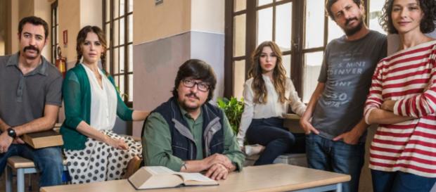 Immaturi - La serie 2 anticipazioni Immaturi - La serie 2 anticipazioni