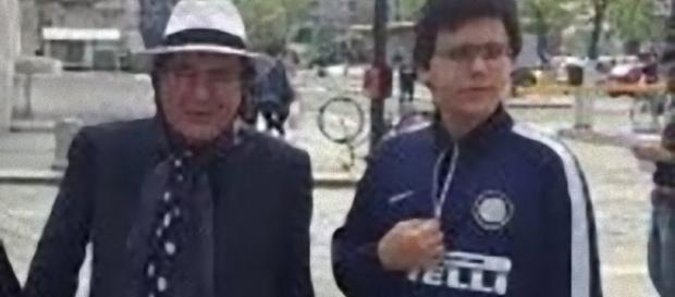 Incidente per Bido Carrisi, figlio di Al Bano e Loredana. Incidente per Bido Carrisi, figlio di Al Bano e Loredana.