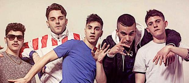 'Io sono l'hip hop italiano', parola di Tedua 'Io sono l'hip hop italiano', parola di Tedua