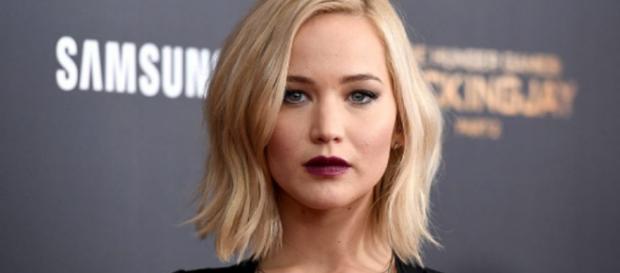Jennifer Lawrence really didn't like 'Phantom Thread' - nme.com Jennifer Lawrence really didn't like 'Phantom Thread' - nme.com