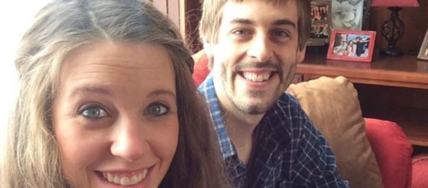 Jill Duggar And Derick Dillard - screenshot Jill Duggar And Derick Dillard - screenshot