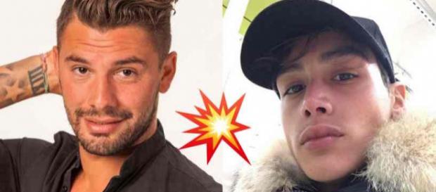 Kevin (Les Marseillais Australia) encore une fois accusé d'être infidèle par Aqababe ! Kevin (Les Marseillais Australia) encore une fois accusé d'être infidèle par Aqababe !