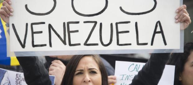 La dramática crisis económica y política de Venezuela en 12 ... - concienciaesnoticias.com La dramática crisis económica y política de Venezuela en 12 ... - concienciaesnoticias.com
