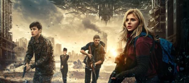 La película La quinta ola - el Final de - elfinalde.com La película La quinta ola - el Final de - elfinalde.com