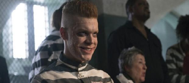 La razón de la diversión Jerome y el pingüino de Gotham, tan explosivos juntos La razón de la diversión Jerome y el pingüino de Gotham, tan explosivos juntos