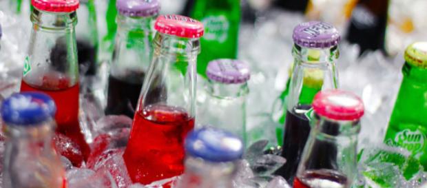 Las bebidas azucaradas en exceso pueden dañar la salud. - com.ec Las bebidas azucaradas en exceso pueden dañar la salud. - com.ec