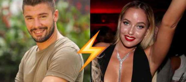 Les Marseillais Australia : Kevin Guedj s'exprime encore une fois sur la tromperie avec Antonia ! Les Marseillais Australia : Kevin Guedj s'exprime encore une fois sur la tromperie avec Antonia !