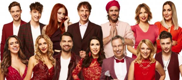 Let's dance: Wird am Ende wieder eine Beziehung in Trümmern liegen? - Foto: MG RTL D / Arya Shirazi Let's dance: Wird am Ende wieder eine Beziehung in Trümmern liegen? - Foto: MG RTL D / Arya Shirazi