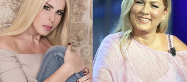 Loredana e Romina, due donne in lotta per il cuore di Al Bano - quotidianodipuglia.it Loredana e Romina, due donne in lotta per il cuore di Al Bano - quotidianodipuglia.it