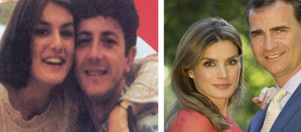 Los Ortiz Rocasolano, divorcios, bodas y viceversa en familia - divinity.es Los Ortiz Rocasolano, divorcios, bodas y viceversa en familia - divinity.es