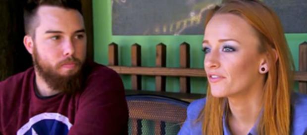 Maci Bookout Seeking Full Custody Of Bentley? - Teen Mom News - teenmomnews.com Maci Bookout Seeking Full Custody Of Bentley? - Teen Mom News - teenmomnews.com