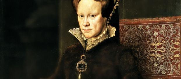 María la Sanguinaria, Reina de Inglaterra: Matrimonio, Reinado y ... - ancient-origins.es María la Sanguinaria, Reina de Inglaterra: Matrimonio, Reinado y ... - ancient-origins.es