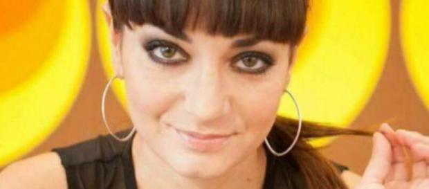 Marina Marchione, ex concorrente di 'Amici di Maria De Filippi' e oggi attrice di successo. Marina Marchione, ex concorrente di 'Amici di Maria De Filippi' e oggi attrice di successo.