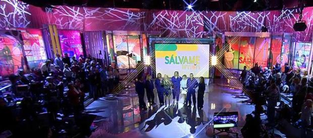 Más operaciones de estética en Sálvame. Más operaciones de estética en Sálvame.