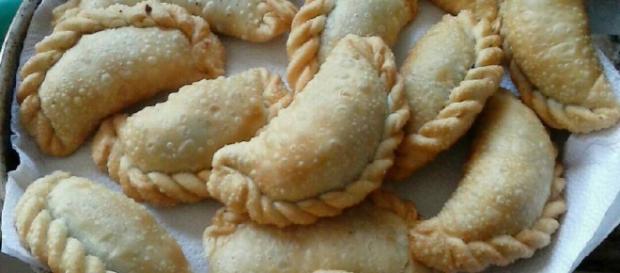 Masa para empanadas fritas | Receta | Empanadas criollas, Masa ... - pinterest.com Masa para empanadas fritas | Receta | Empanadas criollas, Masa ... - pinterest.com