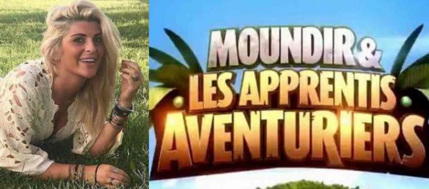 MELAA3 : Mélanie Amar, alias Mélanight, au casting ? L'annonce incroyable ! MELAA3 : Mélanie Amar, alias Mélanight, au casting ? L'annonce incroyable !