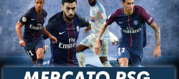 Mercato mouvementé pour le PSG : Arrivée de Lassana Diarra, Lucas ... - minutenews.fr Mercato mouvementé pour le PSG : Arrivée de Lassana Diarra, Lucas ... - minutenews.fr