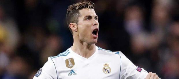 Mercato : Ronaldo dévoile le Galactique qu'il veut au Real Madrid ! Mercato : Ronaldo dévoile le Galactique qu'il veut au Real Madrid !