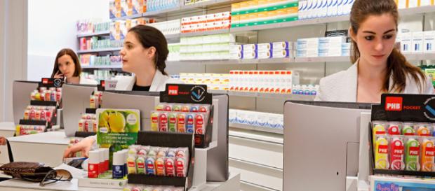 MUSELINES | MÓNICA LÓPEZ, FARMACIA PLAZA GUIPÚZCOA - muselines.com MUSELINES | MÓNICA LÓPEZ, FARMACIA PLAZA GUIPÚZCOA - muselines.com