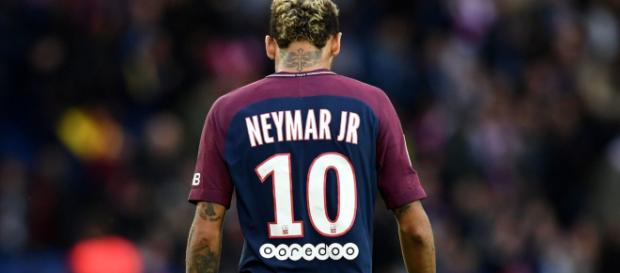 Neymar 'unhappy' at Paris Saint-Germain and 'already regrets ... - eurosport.co.uk Neymar 'unhappy' at Paris Saint-Germain and 'already regrets ... - eurosport.co.uk