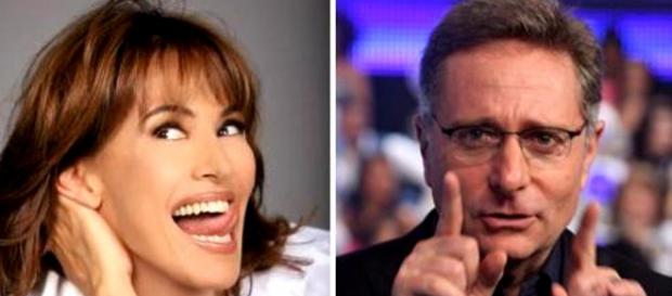 Nuova stoccata di Paolo Bonolis a Barbara D'Urso Nuova stoccata di Paolo Bonolis a Barbara D'Urso