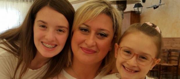 Ora Antonietta sa la terribile verità Ora Antonietta sa la terribile verità