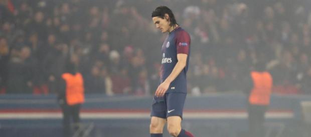 PSG : Edinson Cavani songe à partir - Le Parisien - leparisien.fr PSG : Edinson Cavani songe à partir - Le Parisien - leparisien.fr