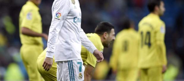 Real Madrid se prepara para la próxima temporada Real Madrid se prepara para la próxima temporada