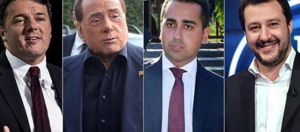 Riforma pensioni 2018, ogni governo dovrà tenerne conto Riforma pensioni 2018, ogni governo dovrà tenerne conto