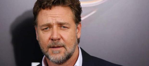 Russell Crowe vende todo para olvidar a su exesposa Russell Crowe vende todo para olvidar a su exesposa