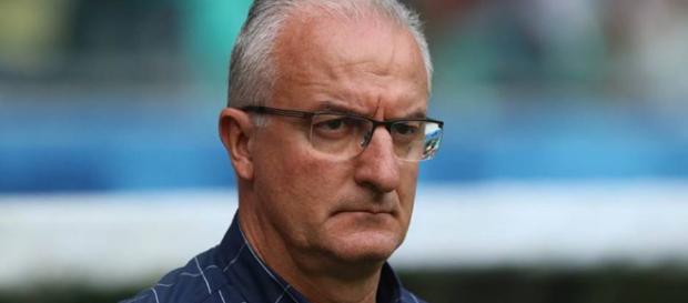 São Paulo perde para o Palmeiras e Dorival cai São Paulo perde para o Palmeiras e Dorival cai