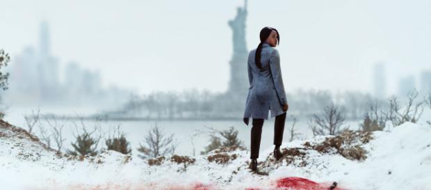 Seven Seconds è disponibile su Netflix Seven Seconds è disponibile su Netflix
