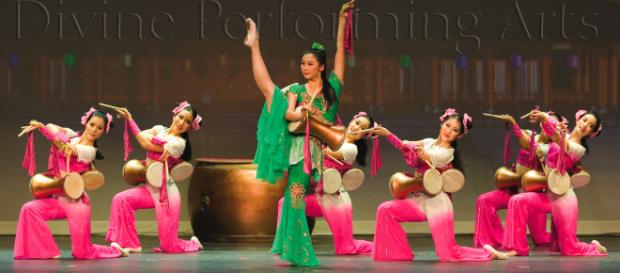 shen yun un baile para disfrutar shen yun un baile para disfrutar