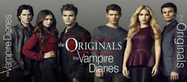 Spin-off de TVD/The Originals foi confirmado e já está em desenvolvimento (Foto: Internet/Reprodução) Spin-off de TVD/The Originals foi confirmado e já está em desenvolvimento (Foto: Internet/Reprodução)