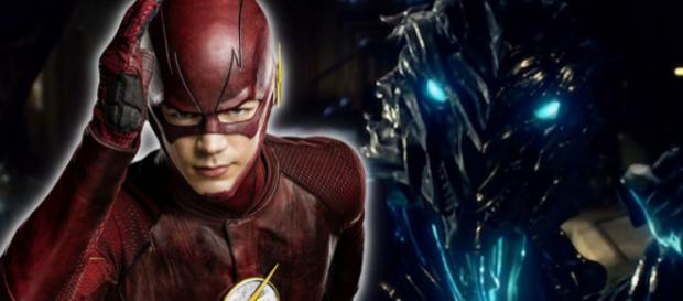 The Flash, curiosità su Savitar, il ritorno di Constantine in Legends The Flash, curiosità su Savitar, il ritorno di Constantine in Legends