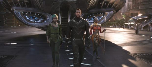 The Provocation and Power of 'Black Panther' - (Image via The Atlantic/Youtube) The Provocation and Power of 'Black Panther' - (Image via The Atlantic/Youtube)
