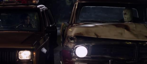 The Strangers 2 / JoBlo Movie Trailers YouTube Channel The Strangers 2 / JoBlo Movie Trailers YouTube Channel