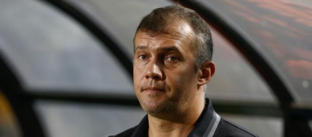 Treinador não conseguiu repetir sucesso da primeira fase Treinador não conseguiu repetir sucesso da primeira fase