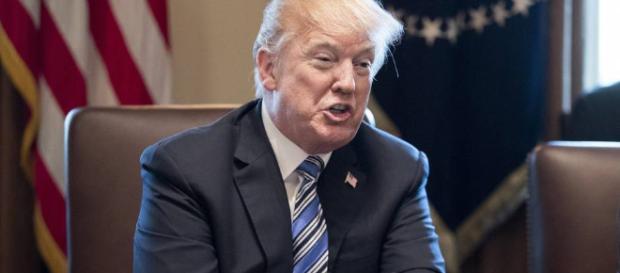 Trump impose des taxes sur l'acier au risque d'une guerre commerciale - ouest-france.fr Trump impose des taxes sur l'acier au risque d'une guerre commerciale - ouest-france.fr