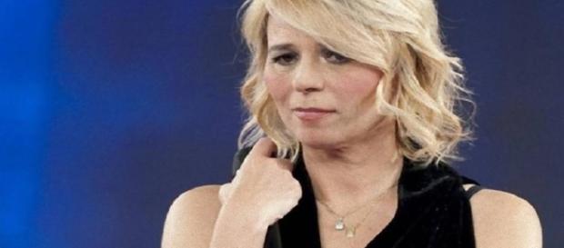 U&D news, Maria De Filippi sommersa dalle critiche. U&D news, Maria De Filippi sommersa dalle critiche.