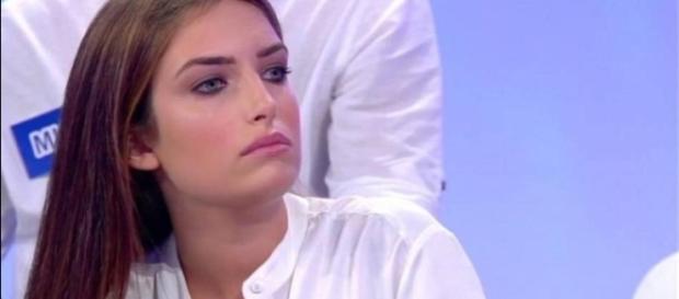 Uomini e Donne: scelta Nilufar e Sara Uomini e Donne: scelta Nilufar e Sara